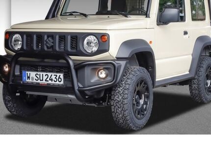 Suzuki Jimny 2.999 km 38.555 &euro; Wuppertal 42369