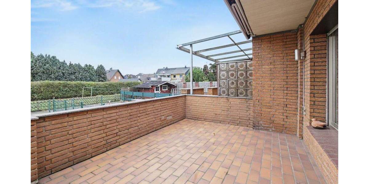 Reihenmittelhaus Moers Hochstraß - 3 Zimmer, 83 m&sup2;, 249.000&euro; | Angebot:25718199