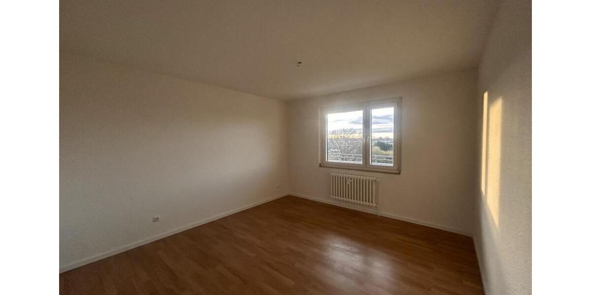 4-Zimmer-Wohnung in Leverkusen Steinbüchel 4 zimmer