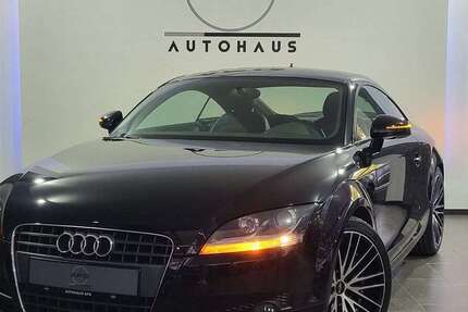 Audi TT 157.738 km 8.995 &euro; Wuppertal 42285