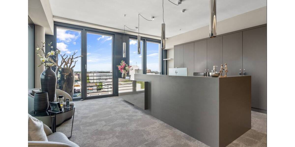 Gewerbeobjekt Düsseldorf Golzheim - 279&euro; | Angebot:26356708