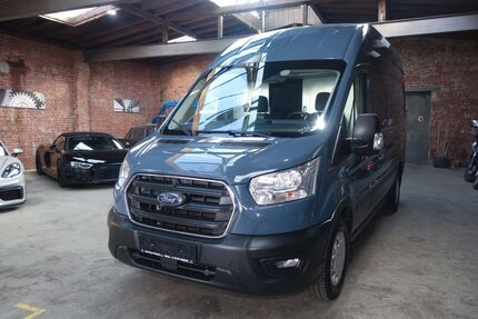 Ford Transit 105.468 km 18.480 € Hilden 40721