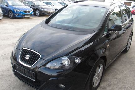 Seat Altea 192.000 km 3.990 € Leverkusen 51371