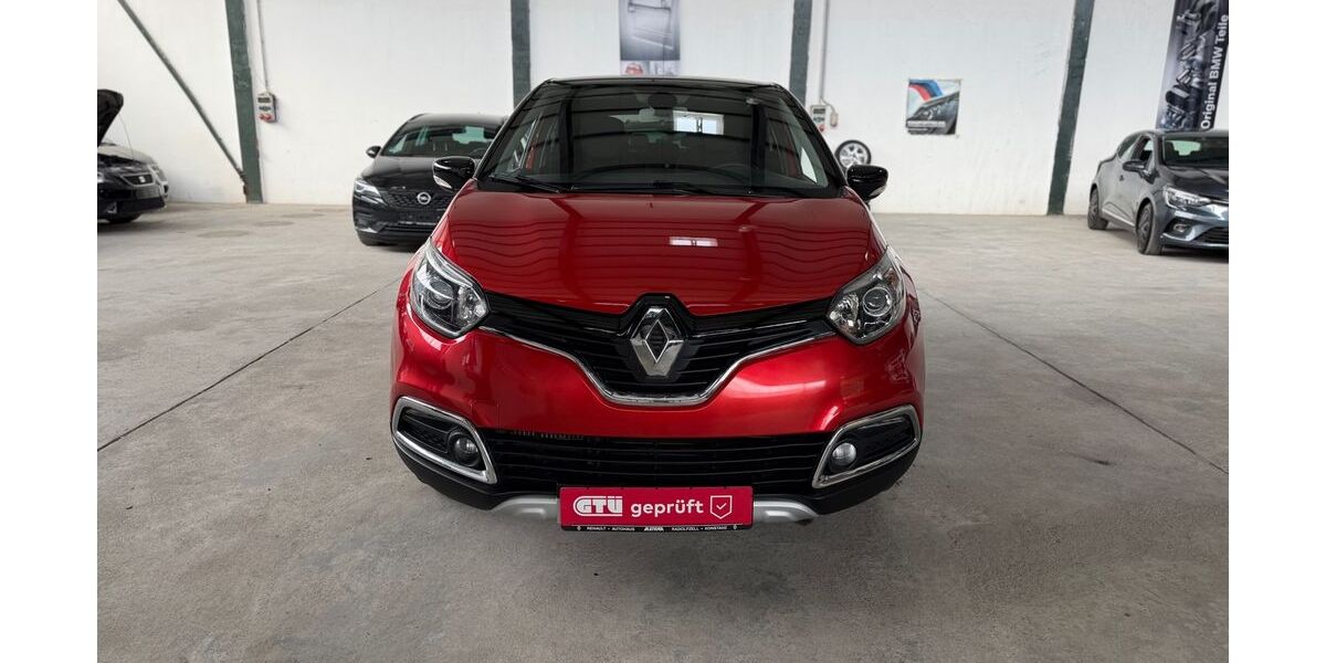 Renault Captur 91.300 km 8.990 &euro; Oberhausen 46149