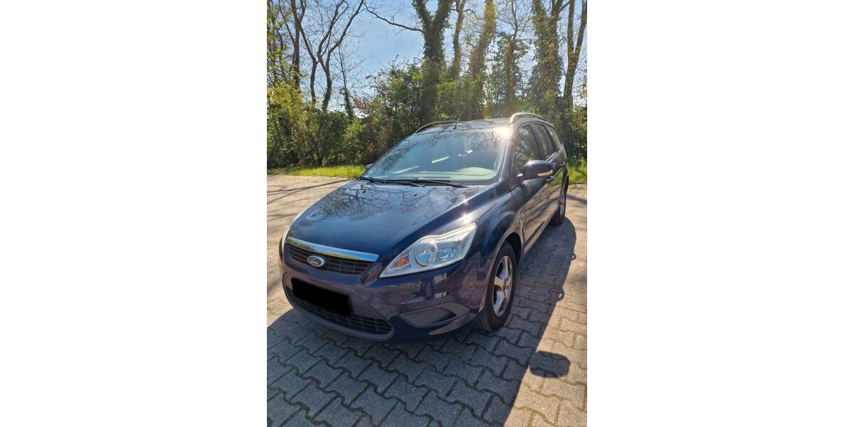 Ford Focus 190.000 km 3.100 &euro; Ratingen 40880