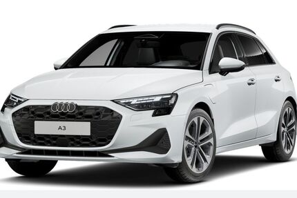 Audi A3 8.624 km 34.880 &euro; Remscheid 42897