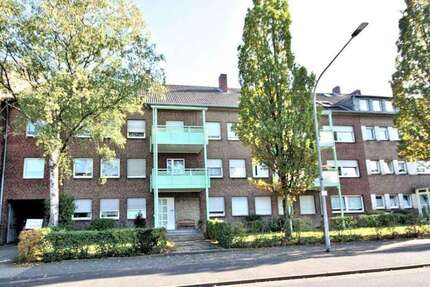 Wohnung zum Mieten in Viersen 399 € 42.5 m²