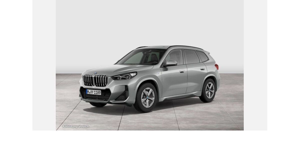 BMW X1 27.651 km 41.490 &euro; Dormagen 41540