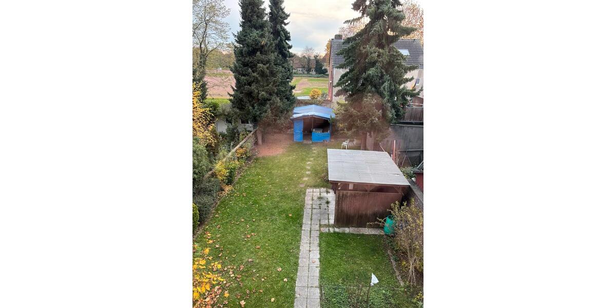 Kapitalanlage zimmer