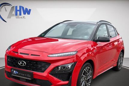 Hyundai KONA 74.000 km 21.970 &euro; Wuppertal 42329