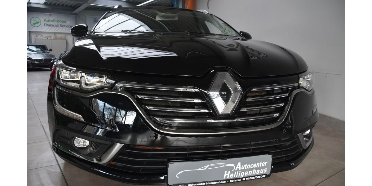 Renault Talisman 74.295 km 17.680 &euro; Heiligenhaus 42579