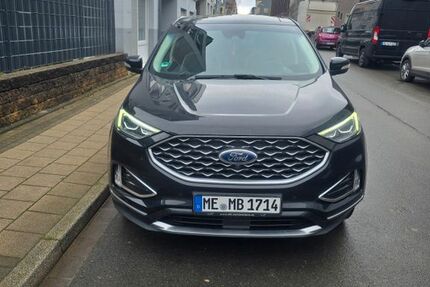 Ford Edge 222.750 km 15.900 &euro; Velbert-Mitte 42551