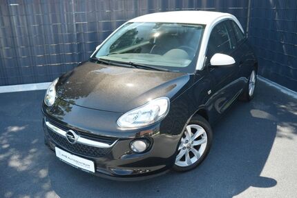 Opel Adam 96.560 km 7.699 &euro; Dormagen 41539