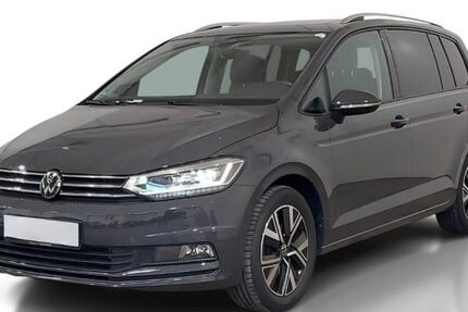 VW Touran 40.000 km 31.300 &euro; Meerbusch 40668