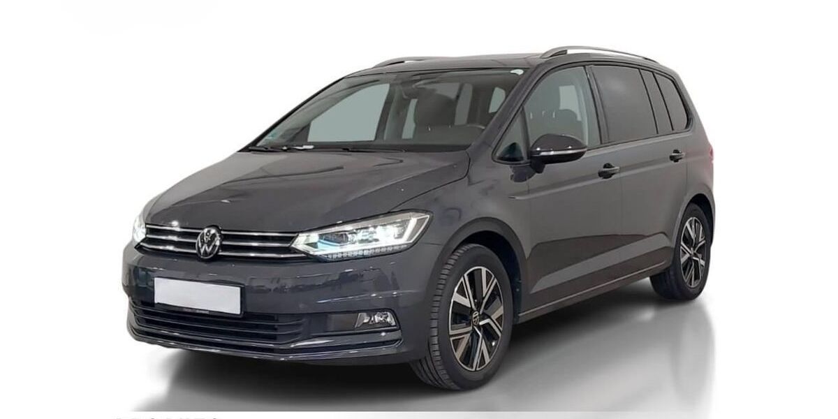 VW Touran 40.000 km 31.300 &euro; Meerbusch 40668