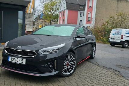 Kia pro ceed / ProCeed