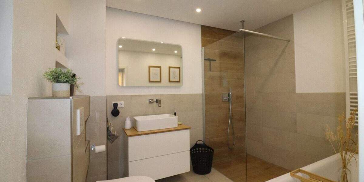 Doppelhaushälfte Grevenbroich Stadtmitte - 4 Zimmer, 104 m&sup2;, 350.000&euro; | Angebot:25686888