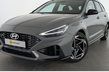 Hyundai i30 1.100 km 26.860 &euro; Düsseldorf 40599