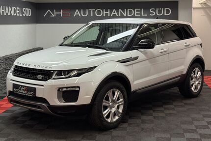 Land Rover Range Rover Evoque 105.000 km 15.999 &euro; Remscheid 42857