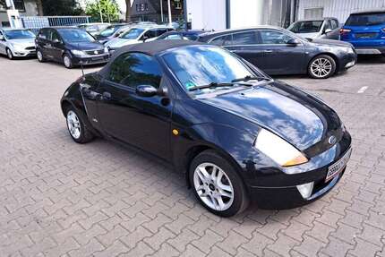 Ford Streetka
