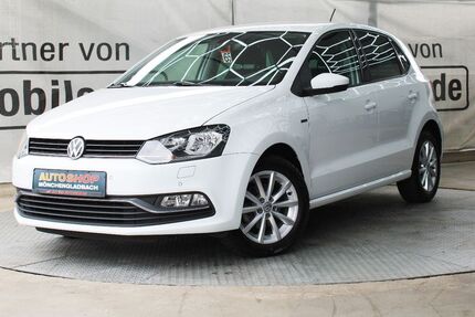 VW Polo 96.000 km 8.900 &euro; Mönchengladbach 41066