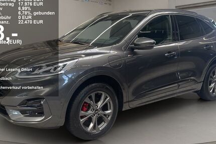 Ford Kuga 75.251 km 19.950 &euro; Krefeld 47805