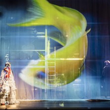 Romeo und Julia 10.10.2026 Schauspielhaus – Kleines Haus
