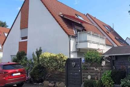 Wohnung zum Mieten in Leverkusen 1.070 € 87 m²