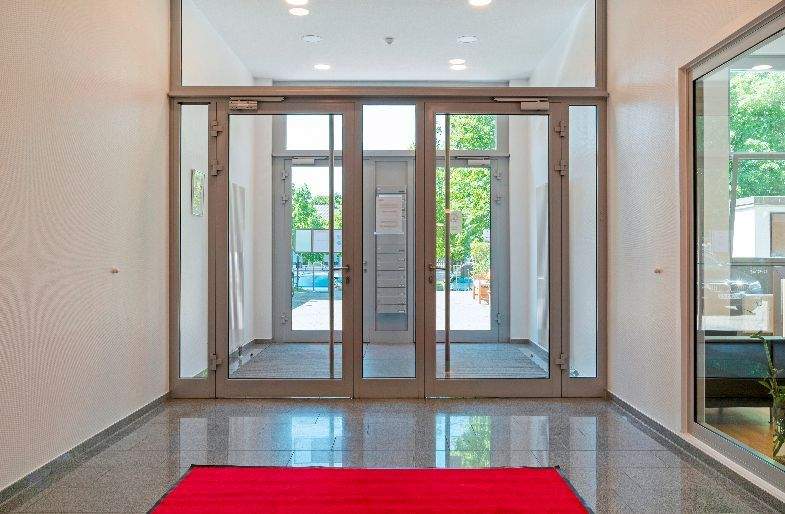 Großraumbüro Ratingen - flexibel, möbliert, 247 & Parken inklusive zimmer