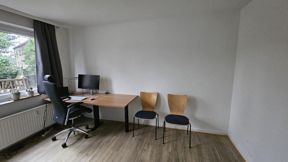 Erdgeschoßwohnung Willich - 2 Zimmer, 34 m&sup2;, 330&euro; | Angebot:25612722