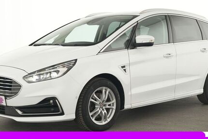Ford S-Max 67.765 km 19.998 &euro; Neuss 41460