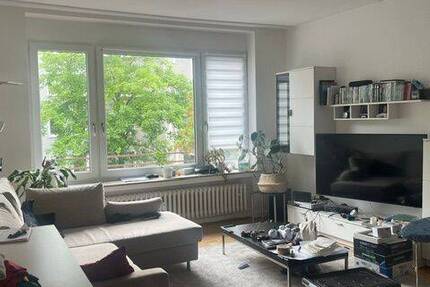 Wohnung Düsseldorf Derendorf - 3 Zimmer, 92 m&sup2;, 1.150&euro; | Angebot:26787900