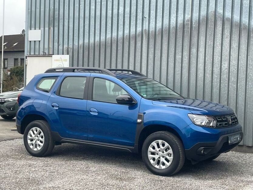 Duster
