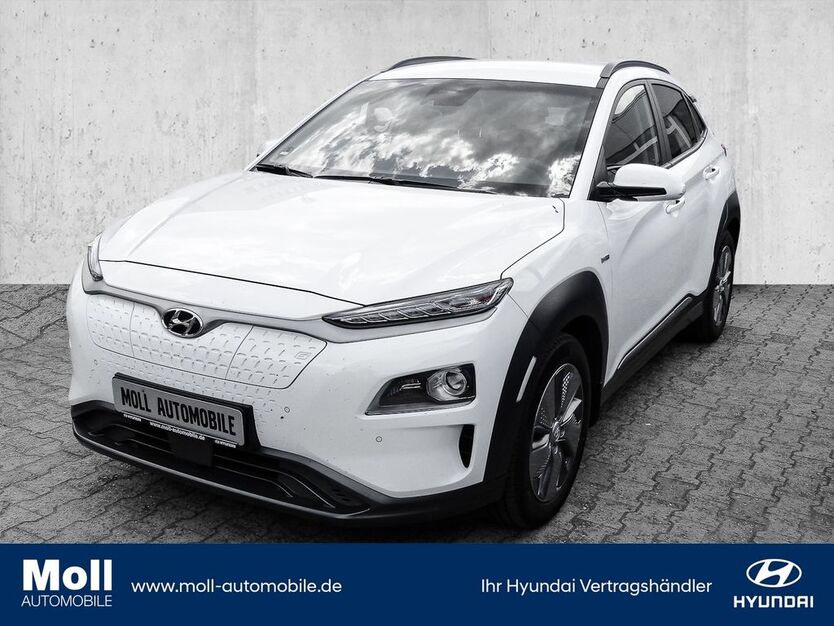 Hyundai KONA 25.560 km 20.980 € Köln 50825