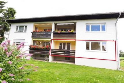 Immenstadt-Seifen: In herrlicher Ortsrandlage - hier wohnen Sie in naturnaher Lage!