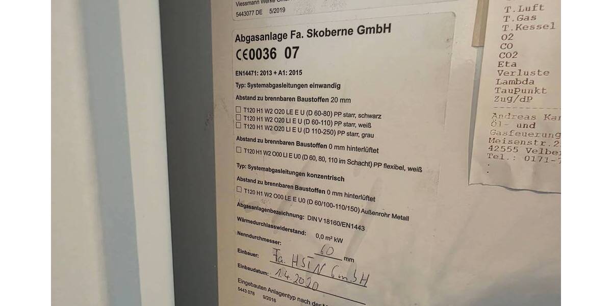 Doppelhaushälfte + Mehrfamilienhaus in 42549 Velbert 9 zimmer