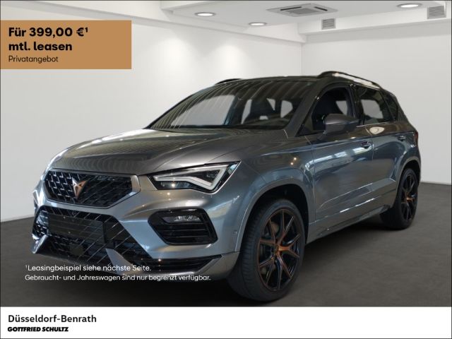 Cupra Ateca 13.000 km 44.911 € Düsseldorf 40589