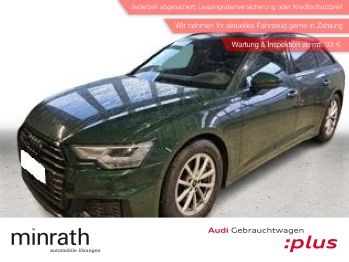 Audi A6 72.270 km 38.760 &euro; Moers-Hülsdonk 47441