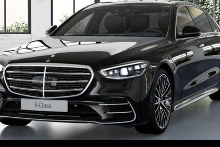 Mercedes-Benz S 450 9.900 km 129.990 &euro; Düsseldorf 40470