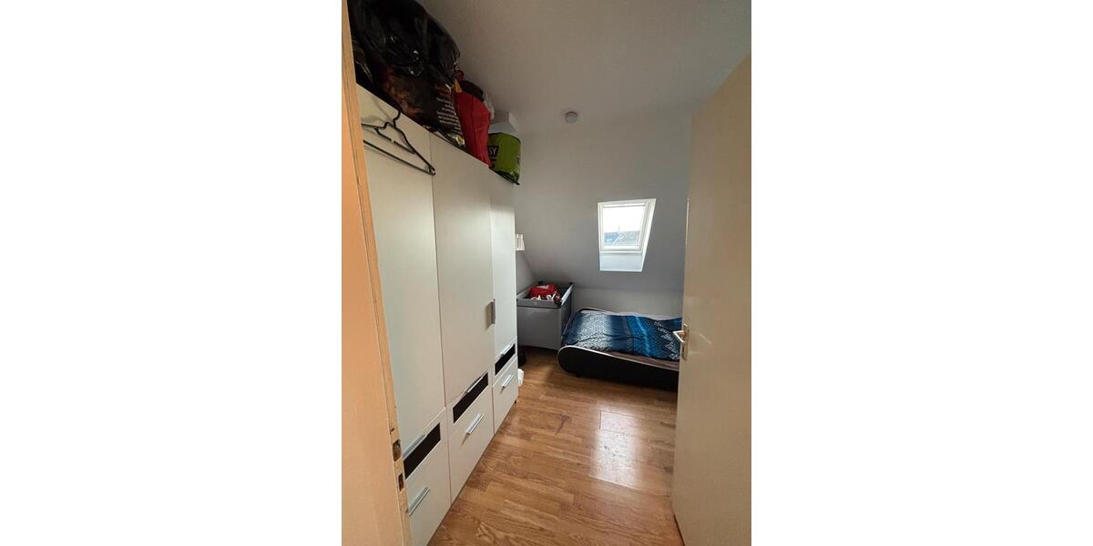 Schöne 2 Zimmer Wohnung in Solingen Mitte 2 zimmer