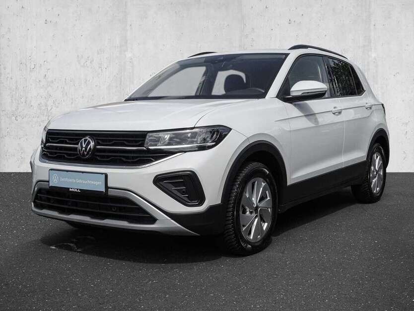 T-Cross