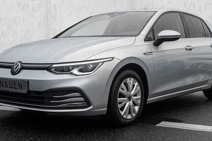 VW Golf 124.527 km 16.850 &euro; Meerbusch 40670