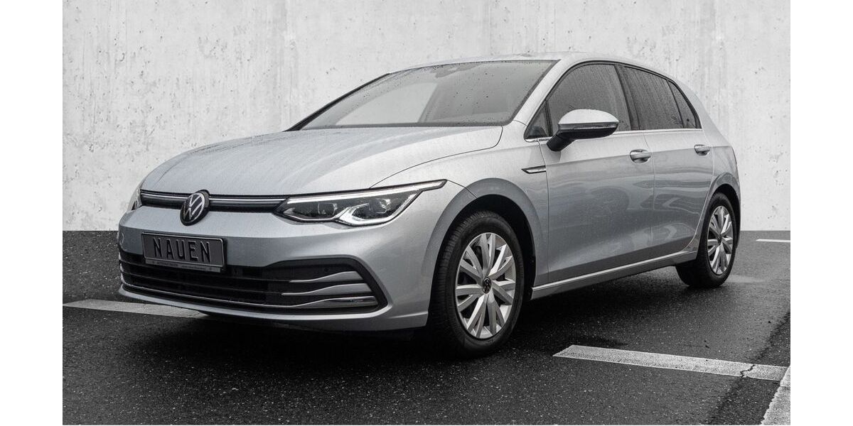 VW Golf 124.527 km 16.850 &euro; Meerbusch 40670