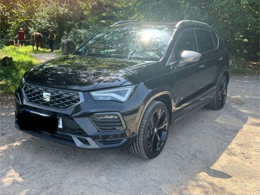 Ateca