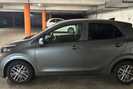 Kia Picanto 22.000 km 12.600 &euro; Düsseldorf 40629