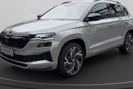 Skoda Karoq 24.059 km 28.870 &euro; Mönchengladbach 41238