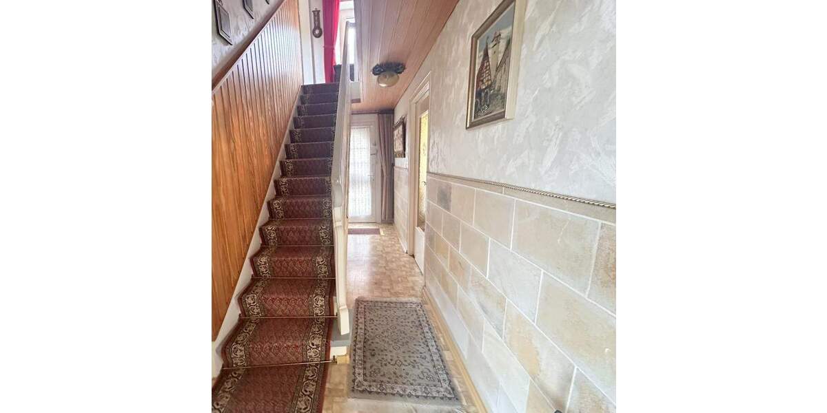 Einfamilienhaus Mönchengladbach Pongs - 6 Zimmer, 155 m&sup2;, 229.000&euro; | Angebot:24778800