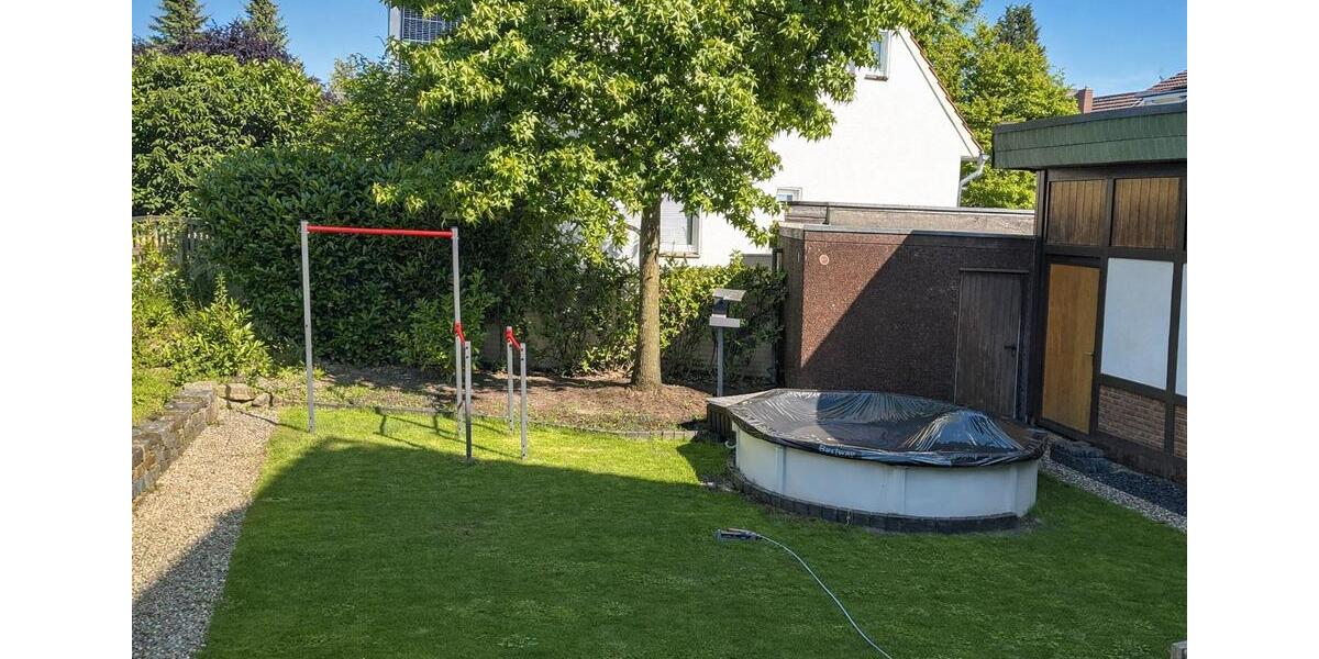 Einfamilienhaus Düsseldorf Stadtbezirk 9 - 4 Zimmer, 150 m&sup2;, 925.000&euro; | Angebot:26637388