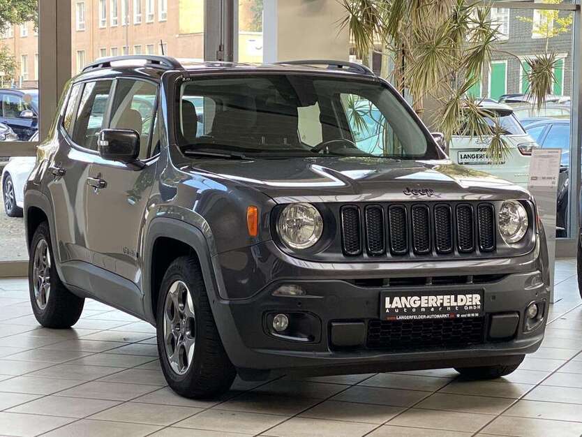 Renegade