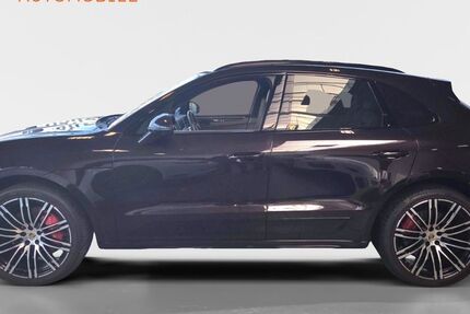 Porsche Macan 135.588 km 37.898 &euro; Bedburg 50181